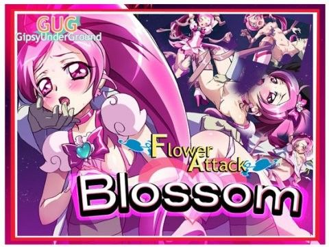 Flower Attack Blossom