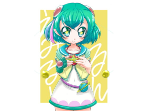 えみるーるん