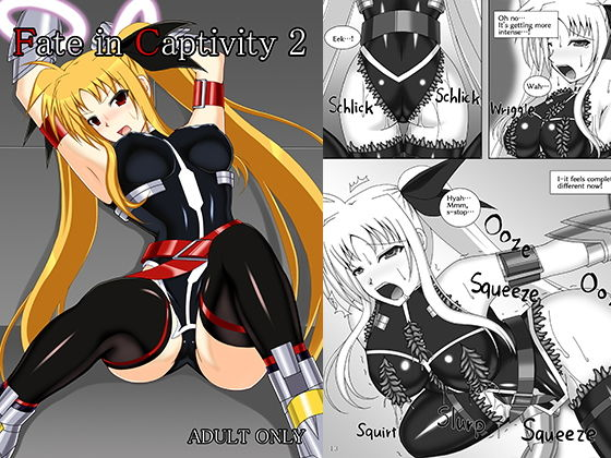 Fate in Captivity 2