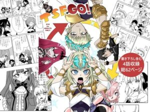 TSFでGO！