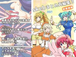 skebまとめ再編集3