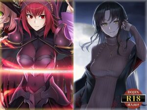 Fate/Empire of Dirt + Made in Heaven