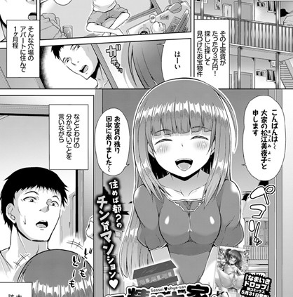 摂精大家さん