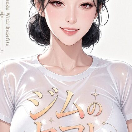ジムのセフレ（2）