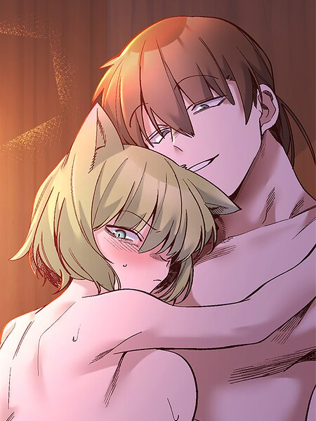 お嬢様は私がお守りいたします47