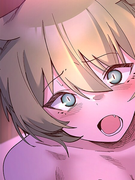 お嬢様は私がお守りいたします50