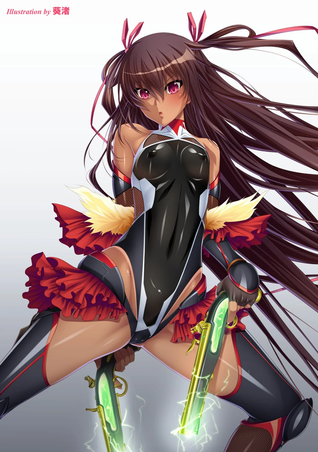 別冊コミックアンリアル Lilithコレクション4 デジタル版 Vol.1ページ3