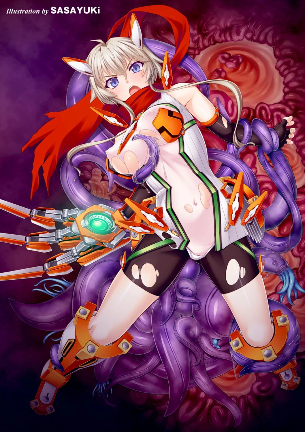 別冊コミックアンリアル Lilithコレクション4 デジタル版 Vol.2ページ3