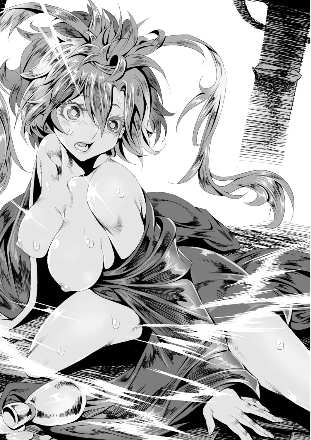 二次元ドリームマガジン Vol.83ページ27