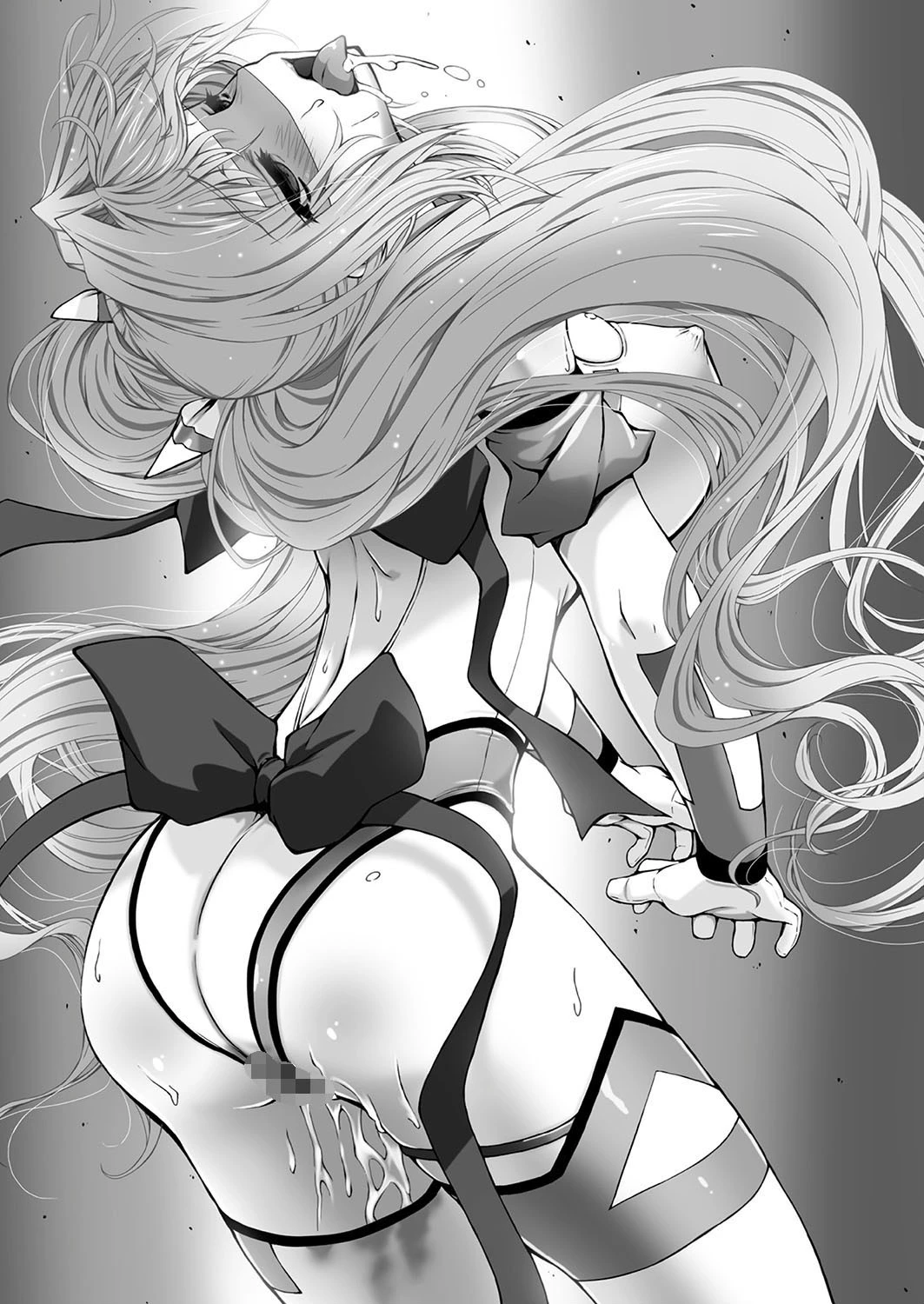 二次元ドリームマガジン Vol.107ページ41