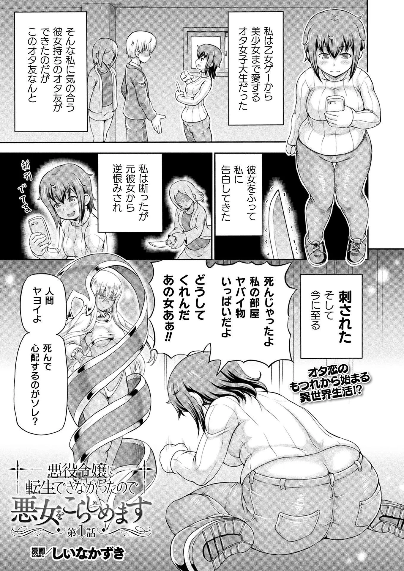コミックアンリアル Vol.112ページ29