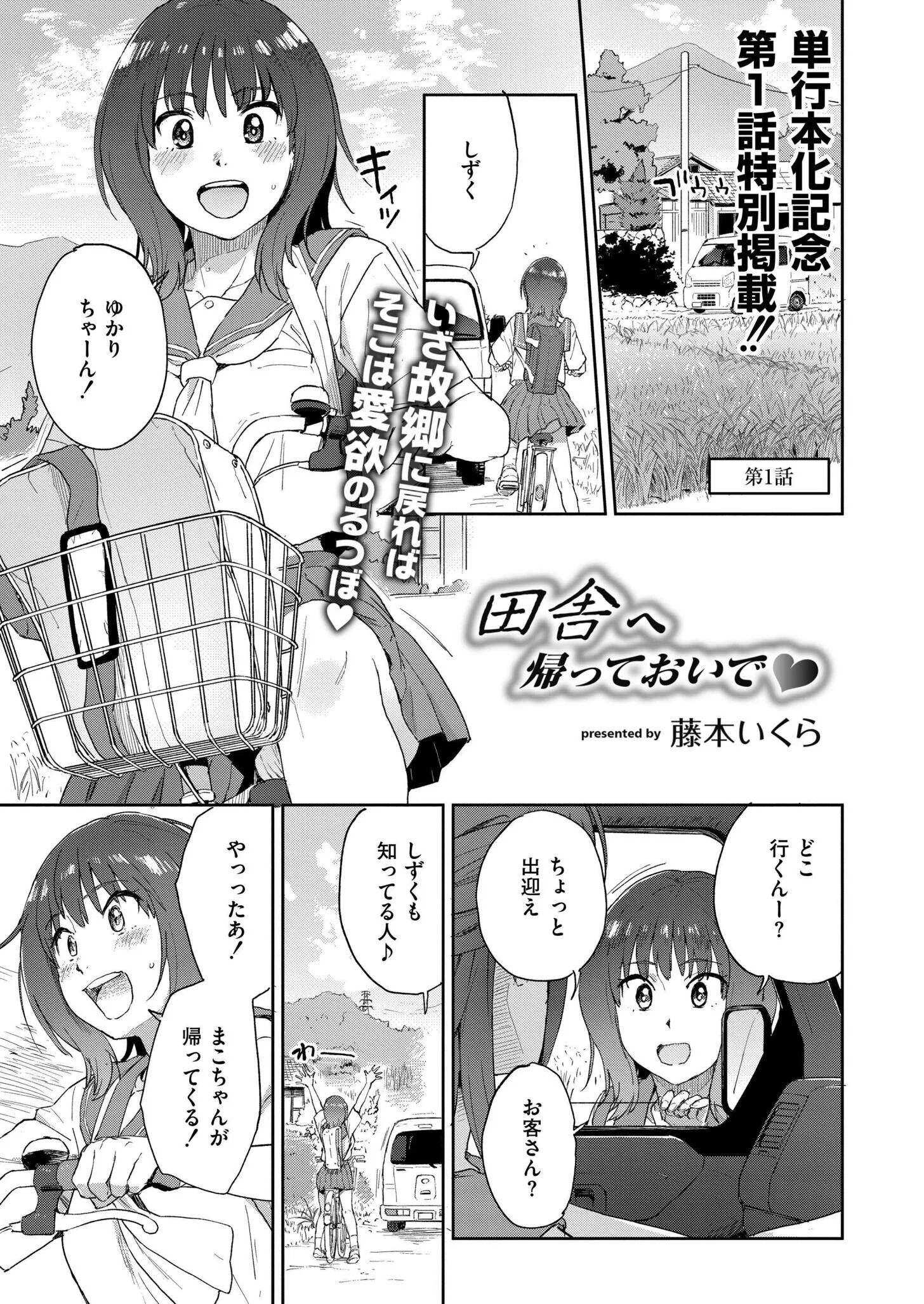 コミックカイエン(快艶) VOL.27ページ12