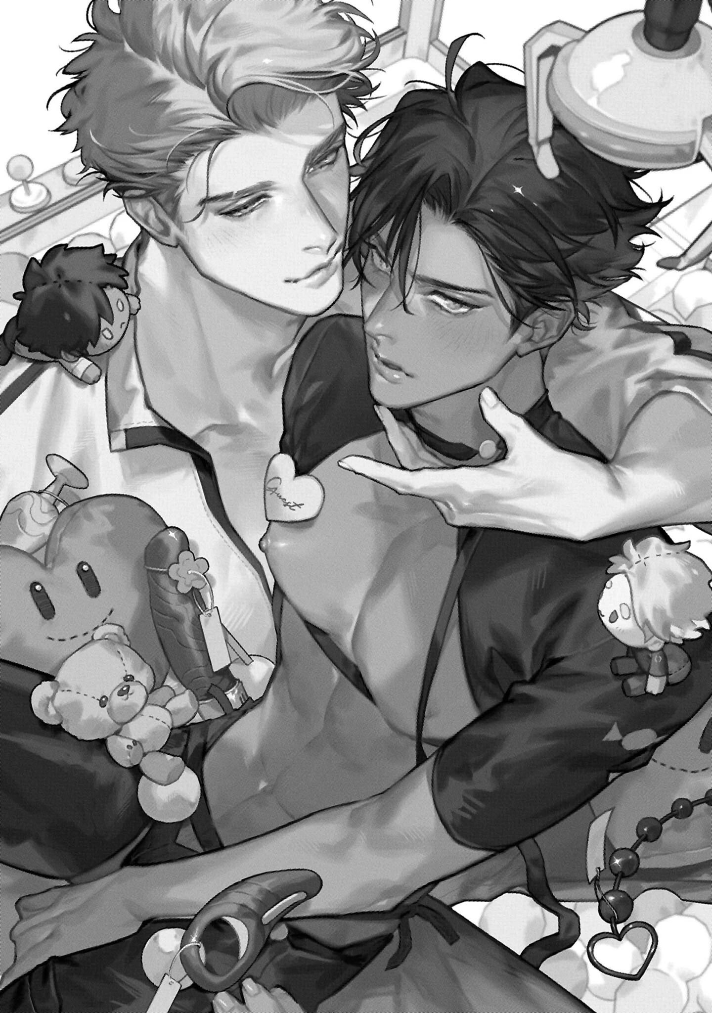 LOV TOY BOXページ3