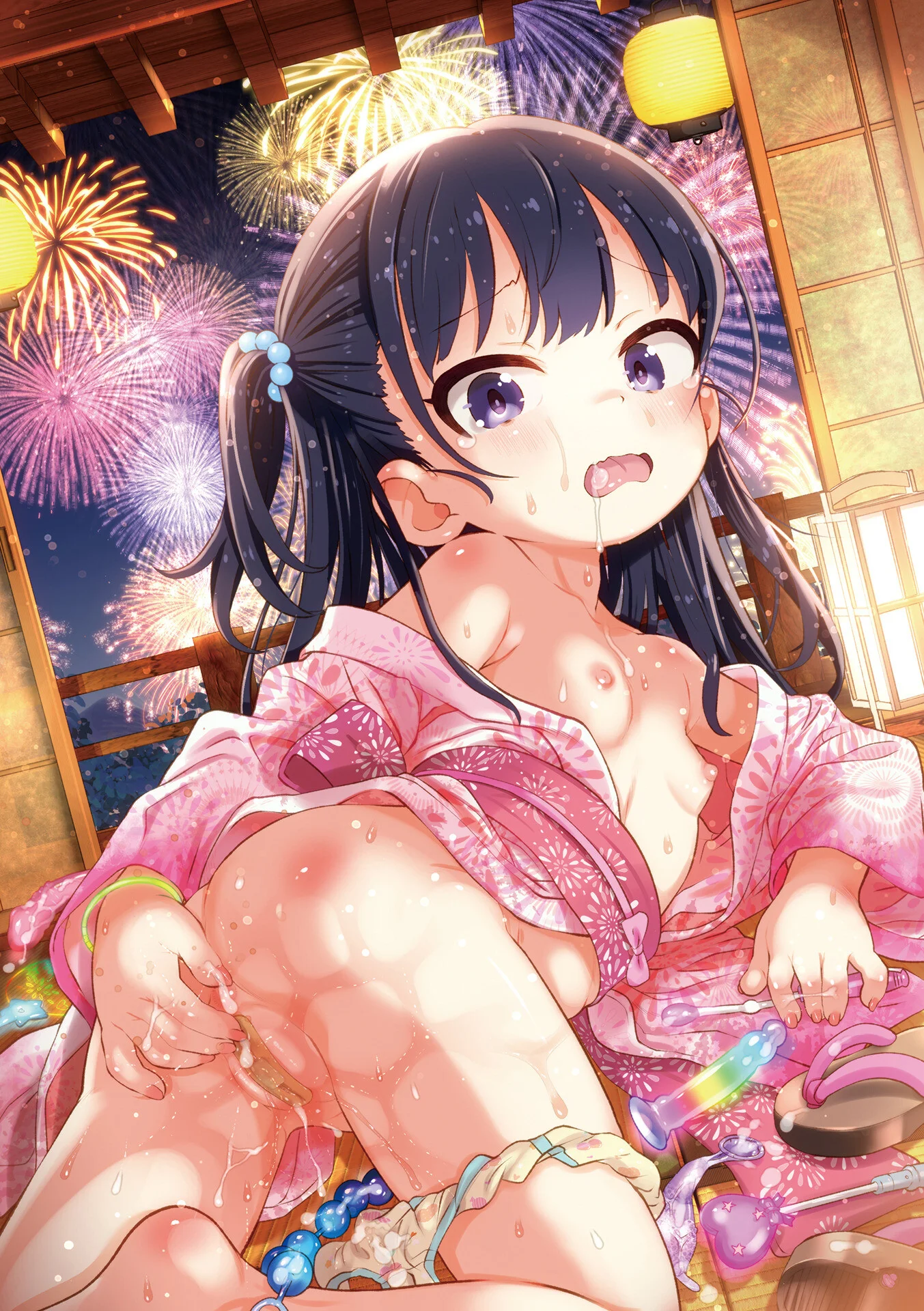 コミックMate L Vol.71ページ2