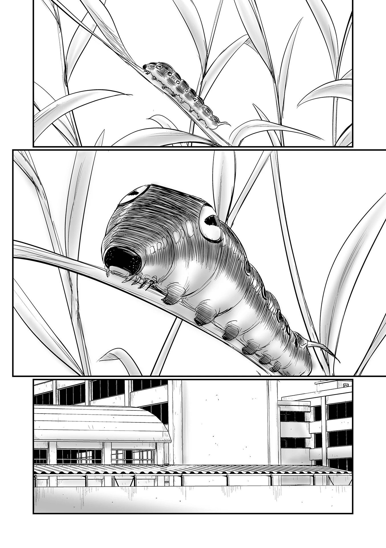 変態行為ページ2
