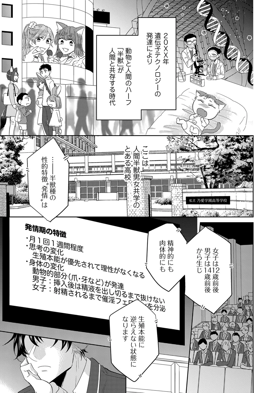 プレイボーイ・ビーストページ7