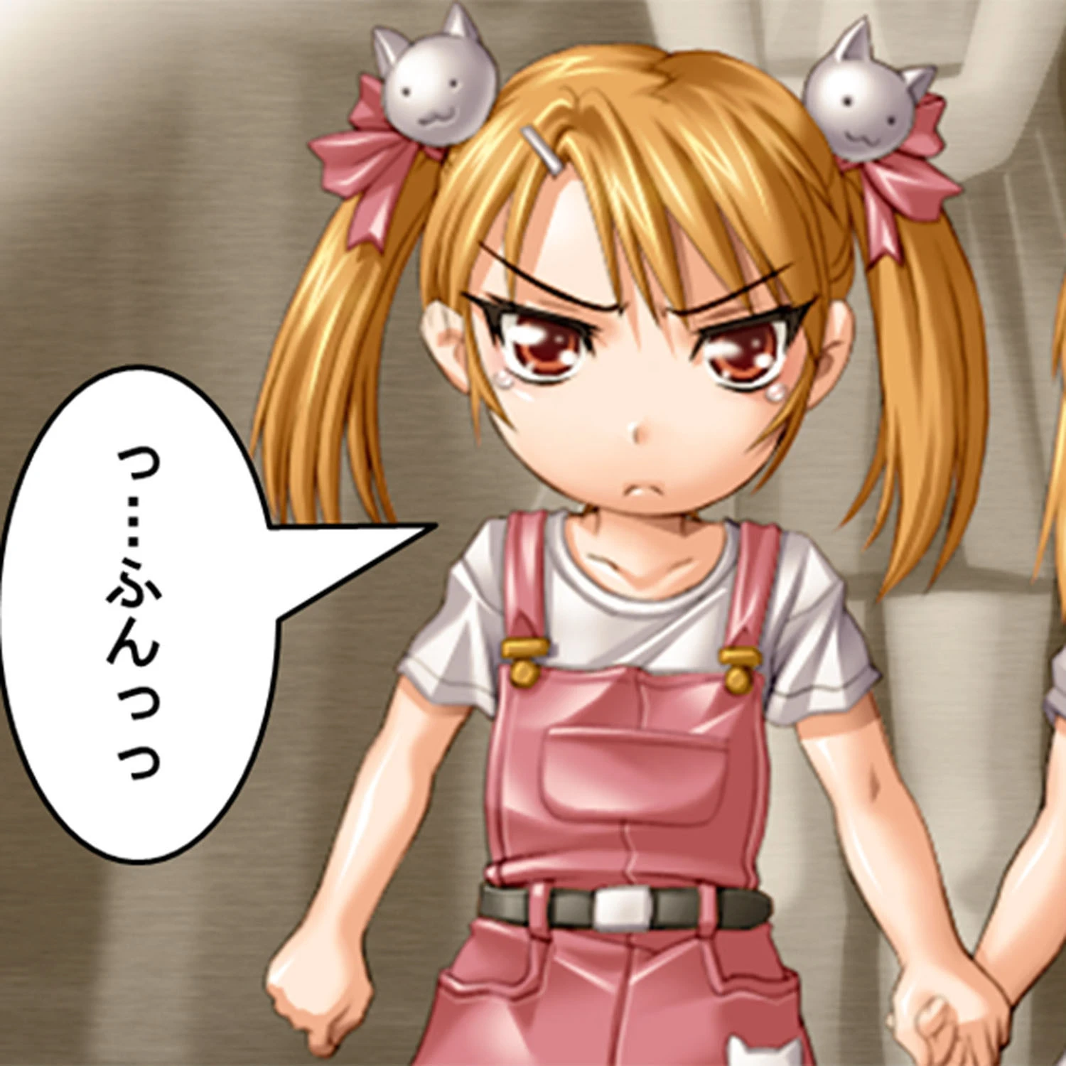 はらみこ様がイクッ!! 〜巫女さんハーレム大作戦〜 1ページ5