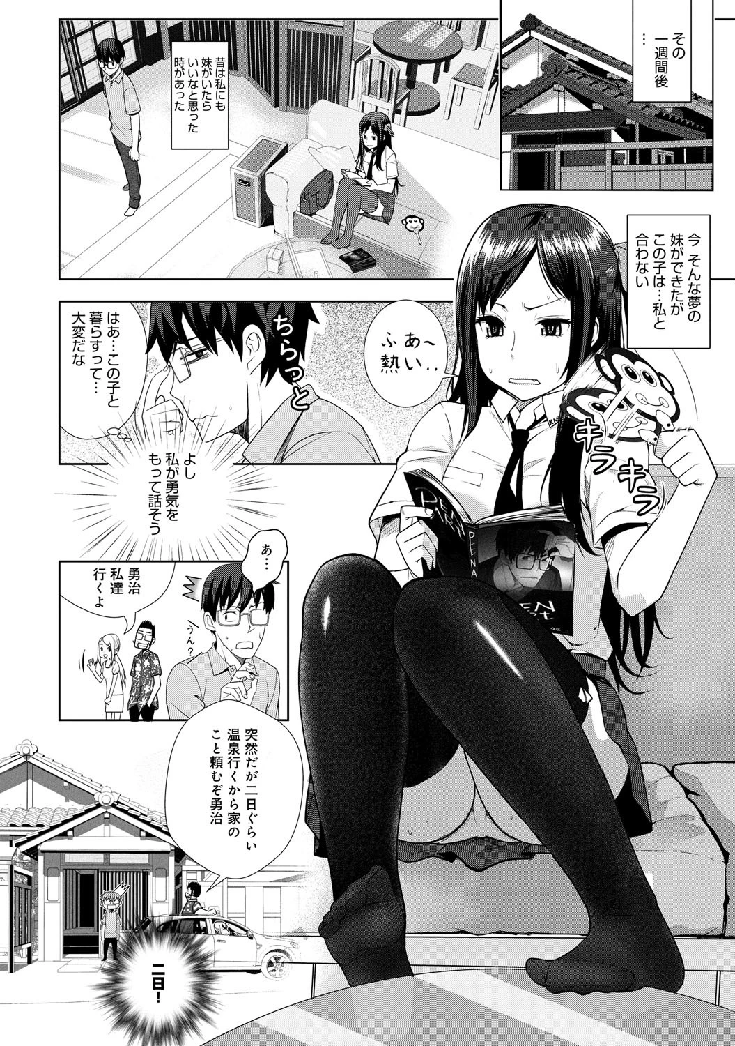 秘密共有ページ3