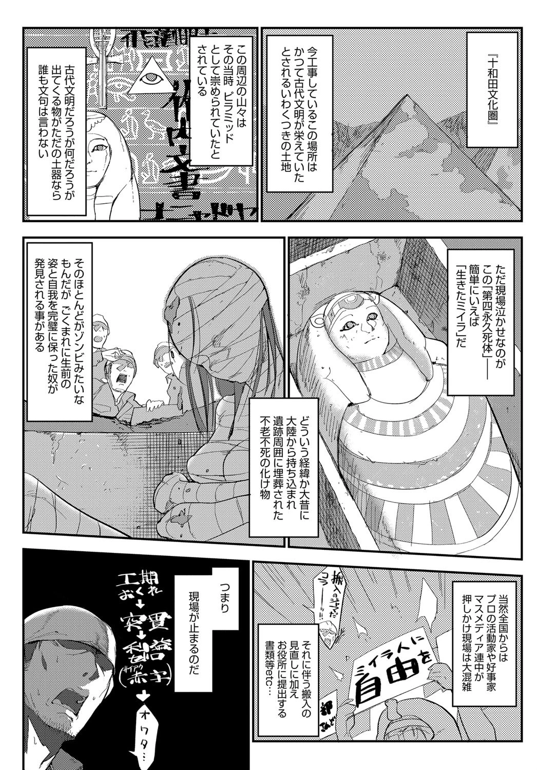 日本エジプト説ページ2