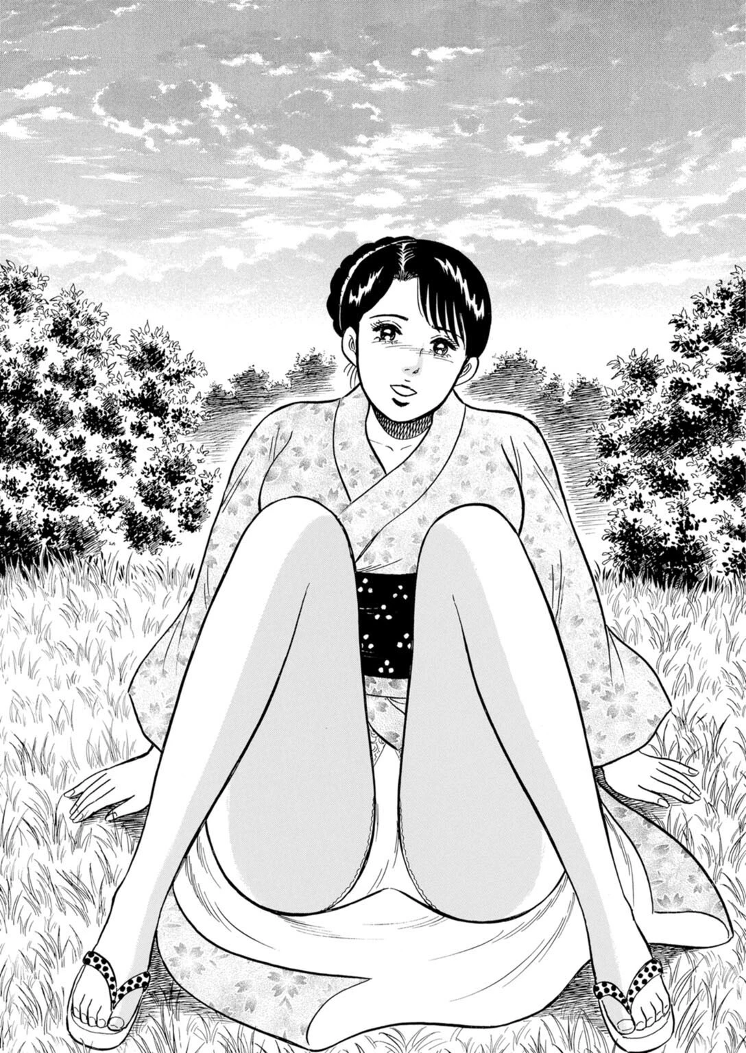 義弟くんのが欲しいの…！！〜兄とのセックスに満足できない義姉さんに誘われて〜 豪華版ページ5