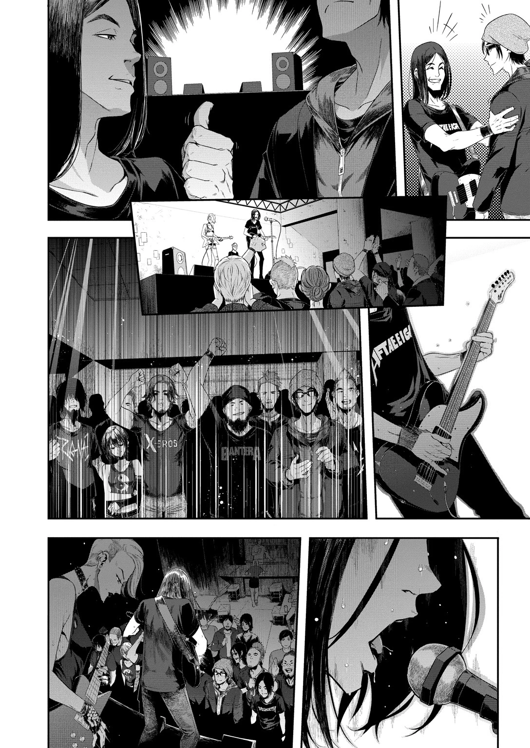 COMIC X-EROS ＃74ページ4