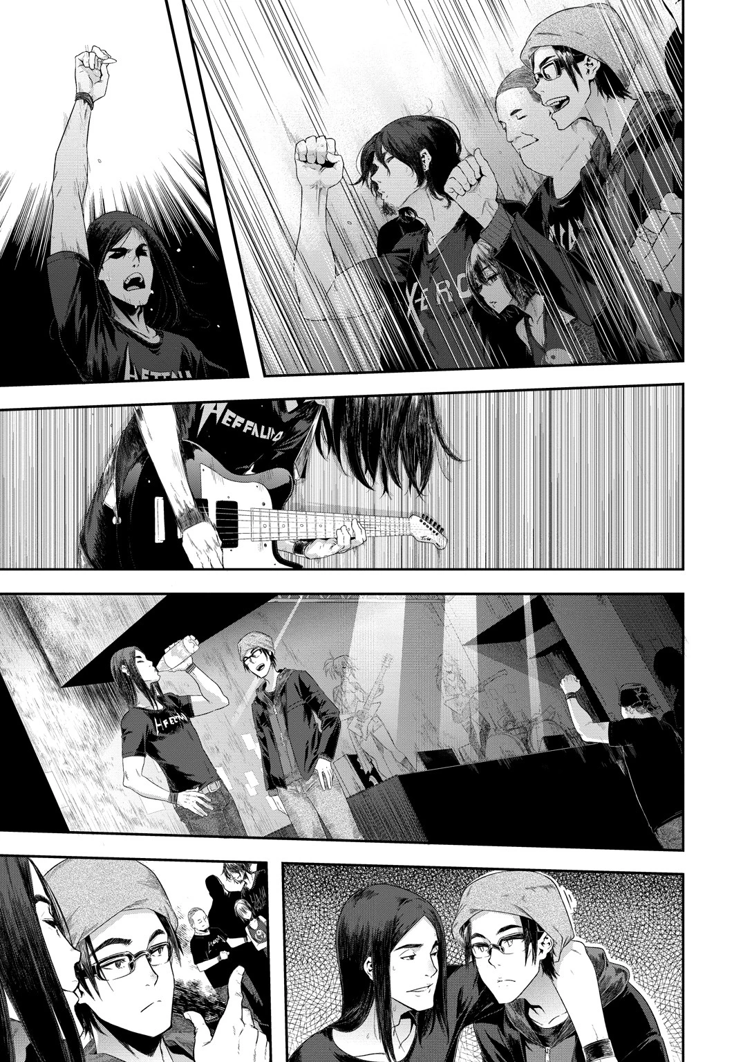 COMIC X-EROS ＃74ページ5