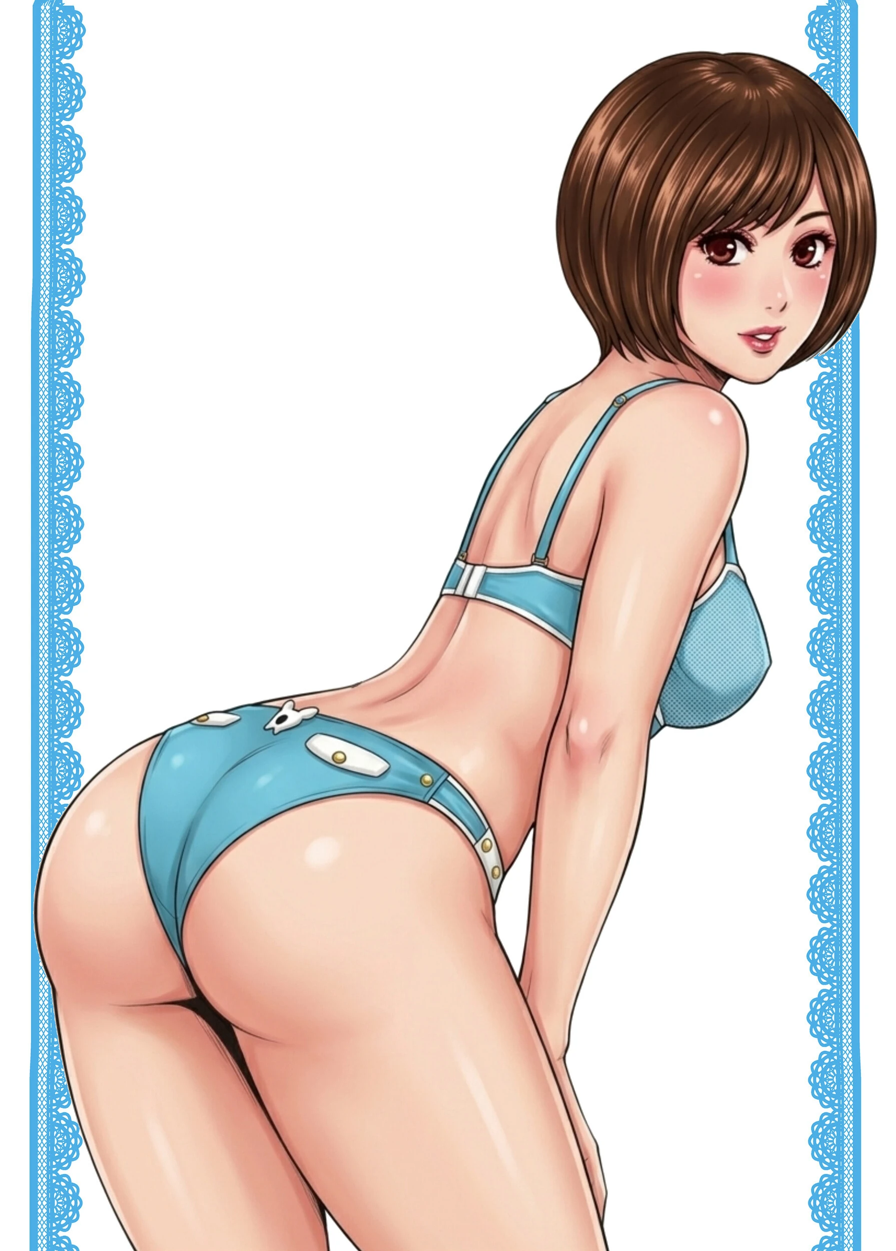 EROクーポン ビフォー 〜朝までやり放題券〜 妄想XX（チョメチョメ）-FILE 5ページ4