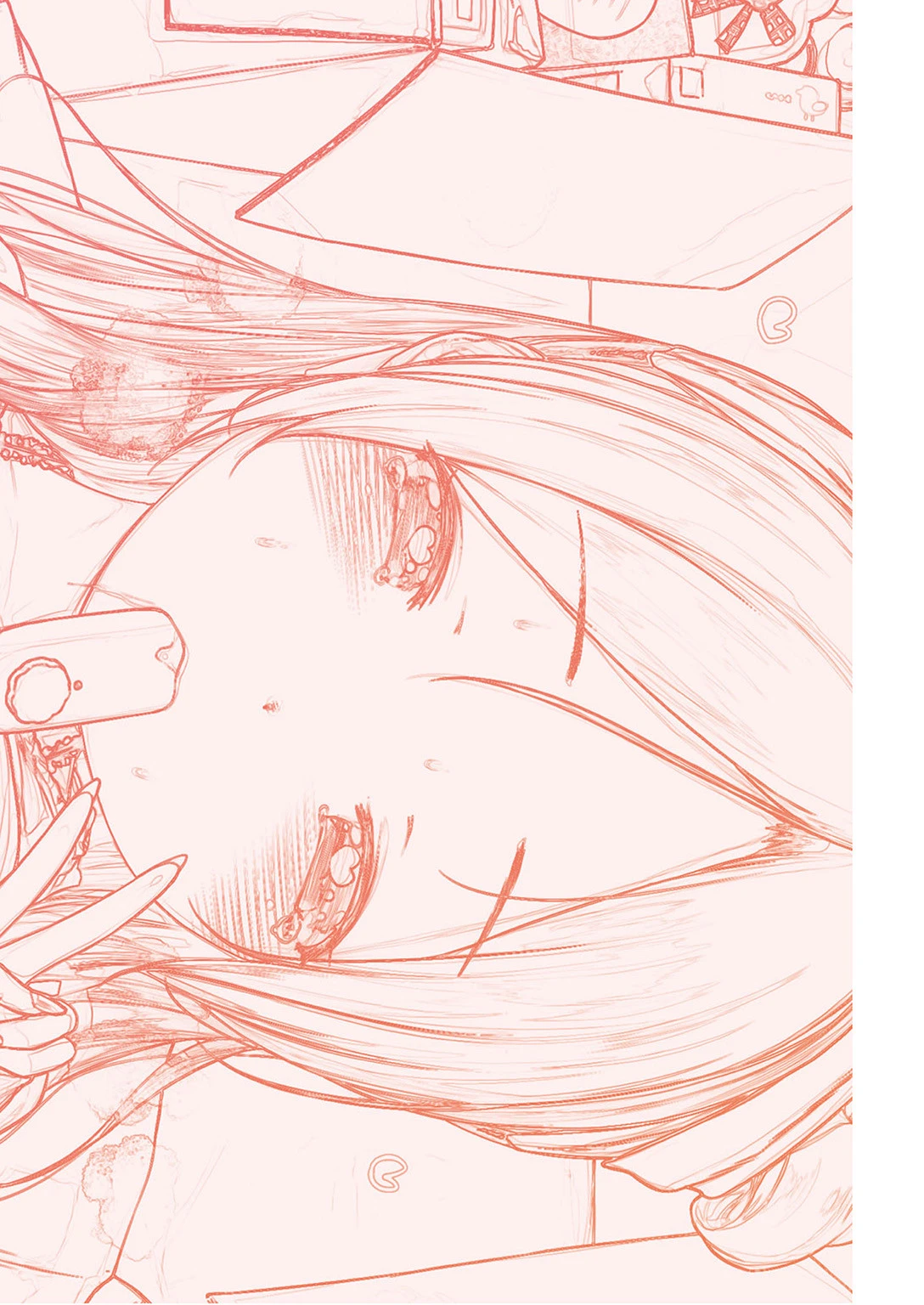 COMIC快楽天XTC Vol.6ページ2