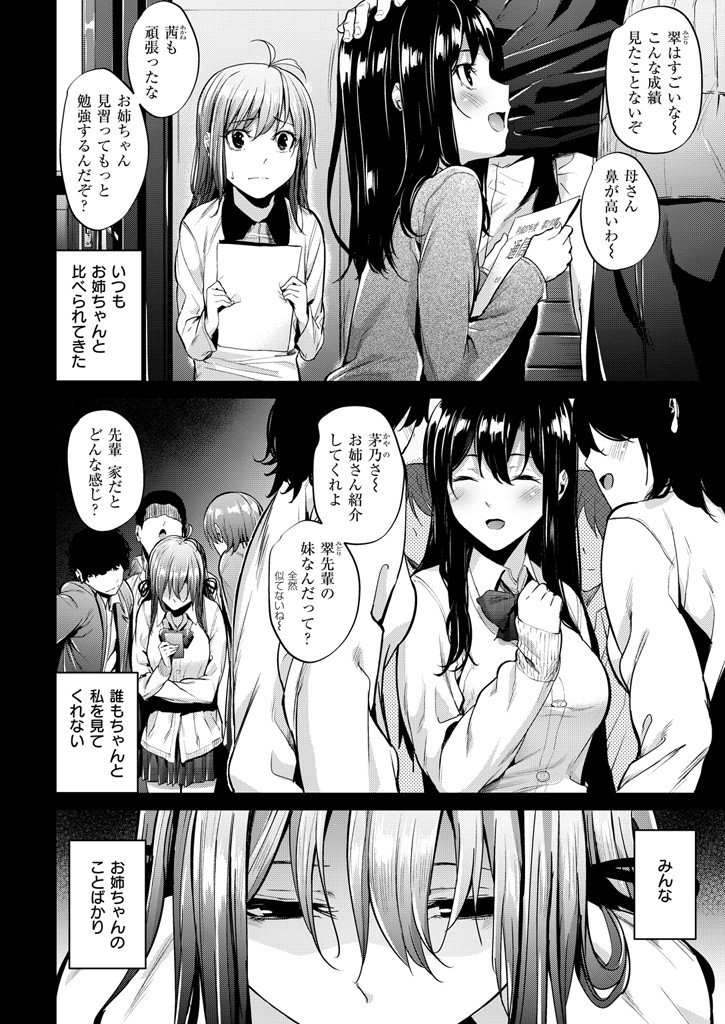 COMIC快楽天ビースト 2016年3月号ページ3