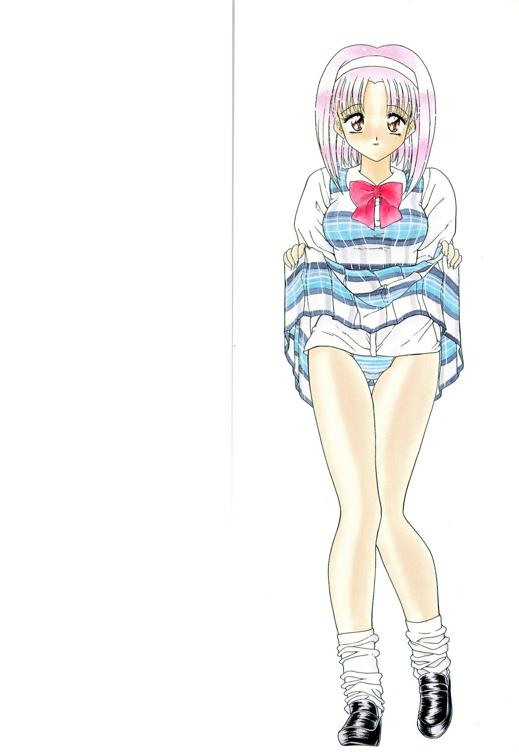 I LOVE YOUページ2