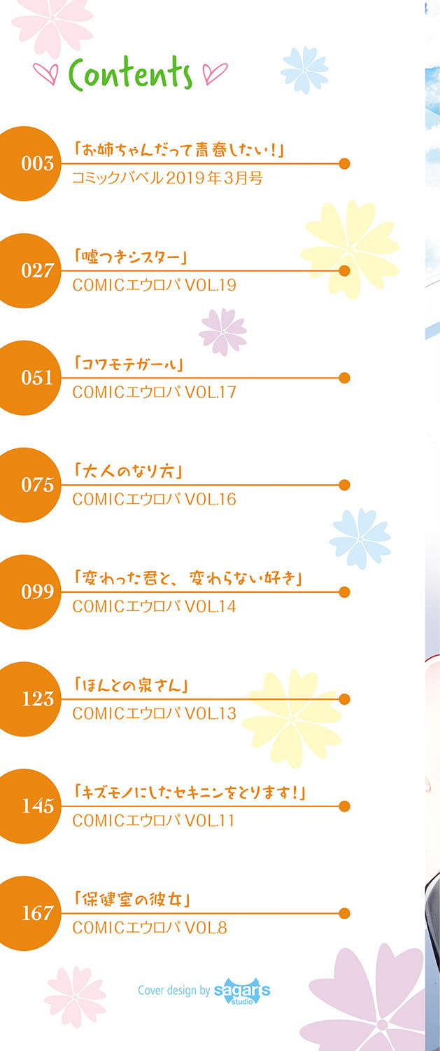 処女ホリックページ2