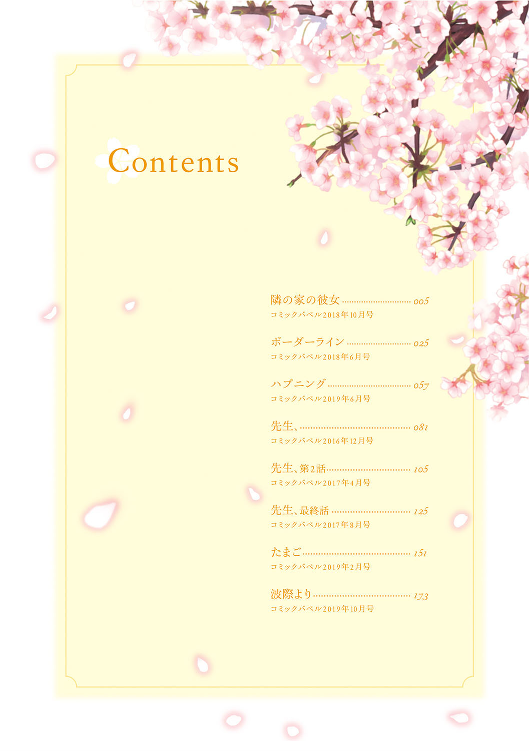 ラフスケッチページ4