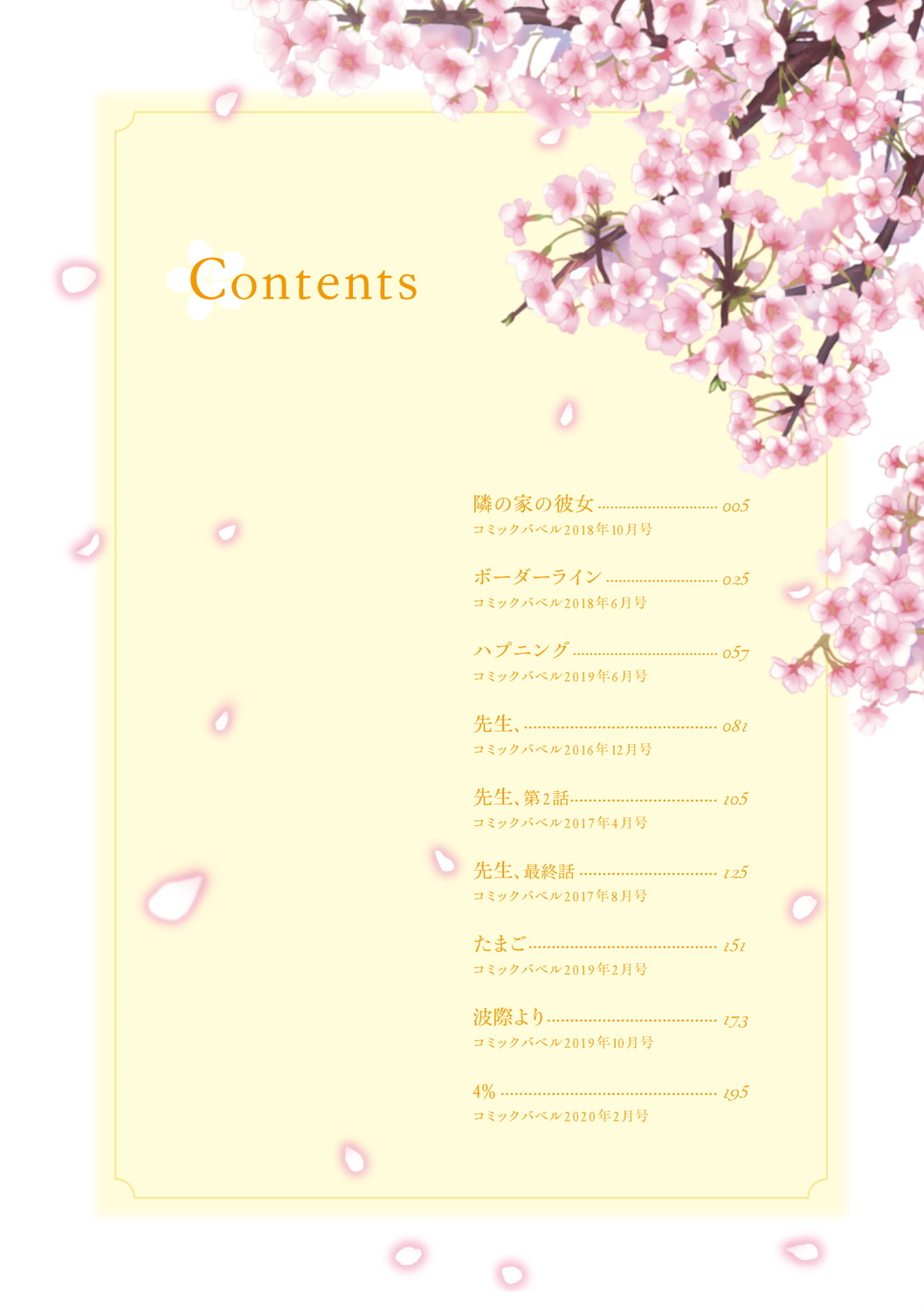 ラフスケッチページ4