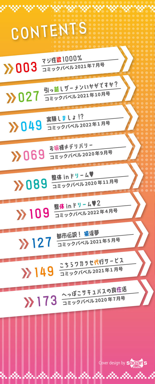 ふぁにーふぁっく！ページ2