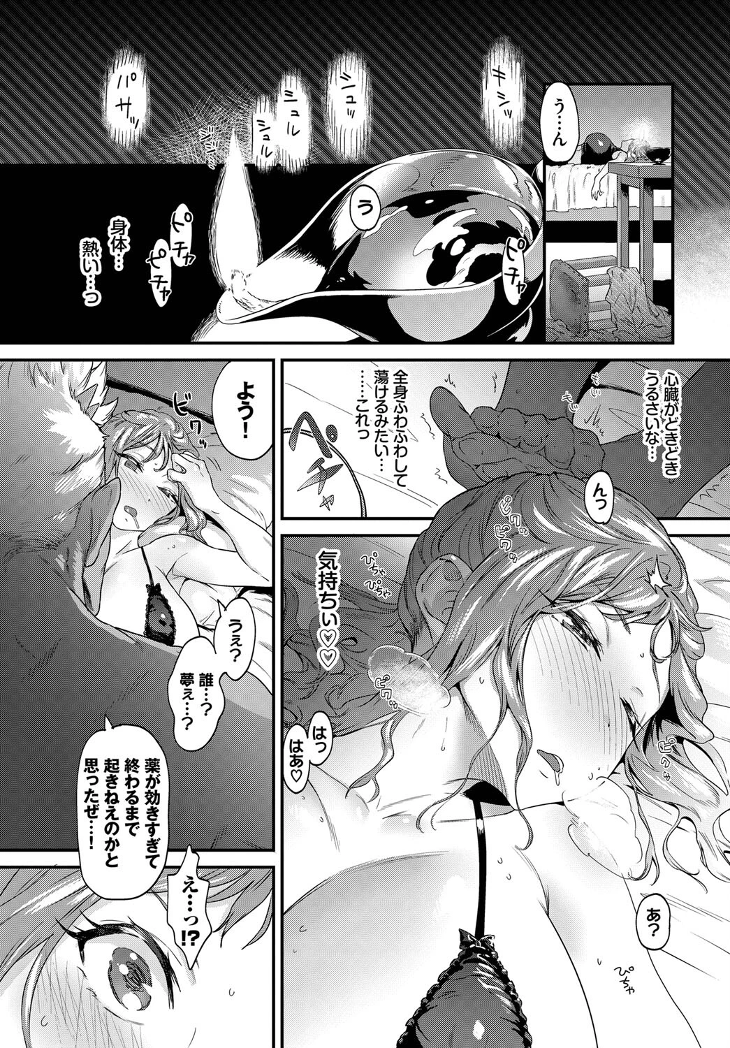 終の巣箱ページ3