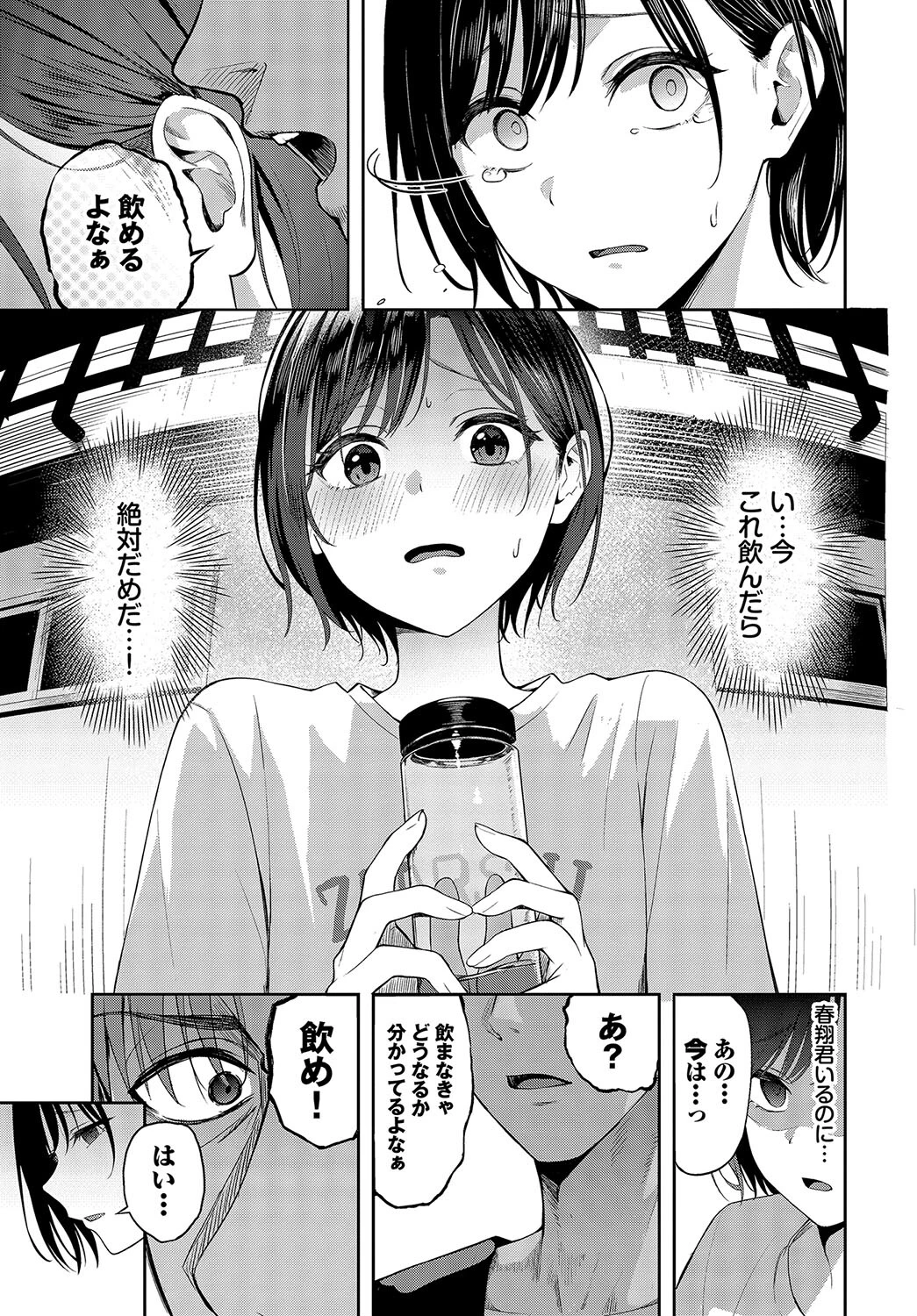 スティールページ5