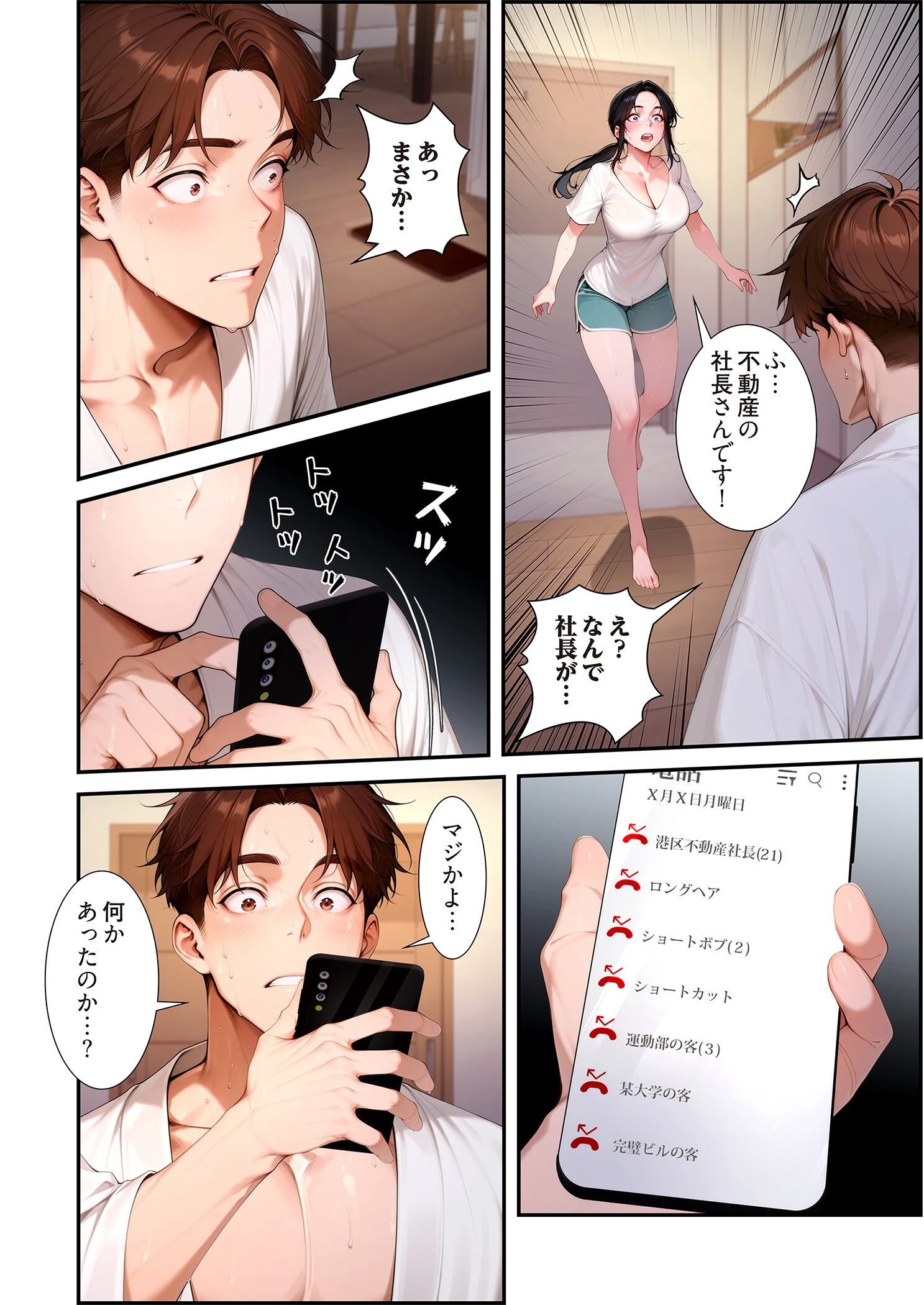 裏オプ物件（フルカラー） 18ページ6