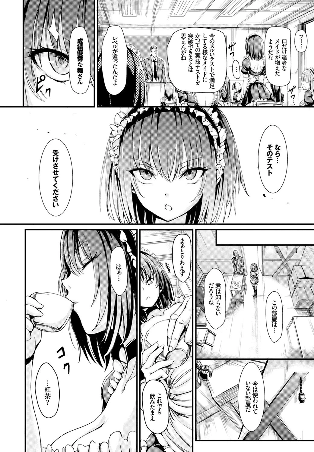 Maiden Breedページ2