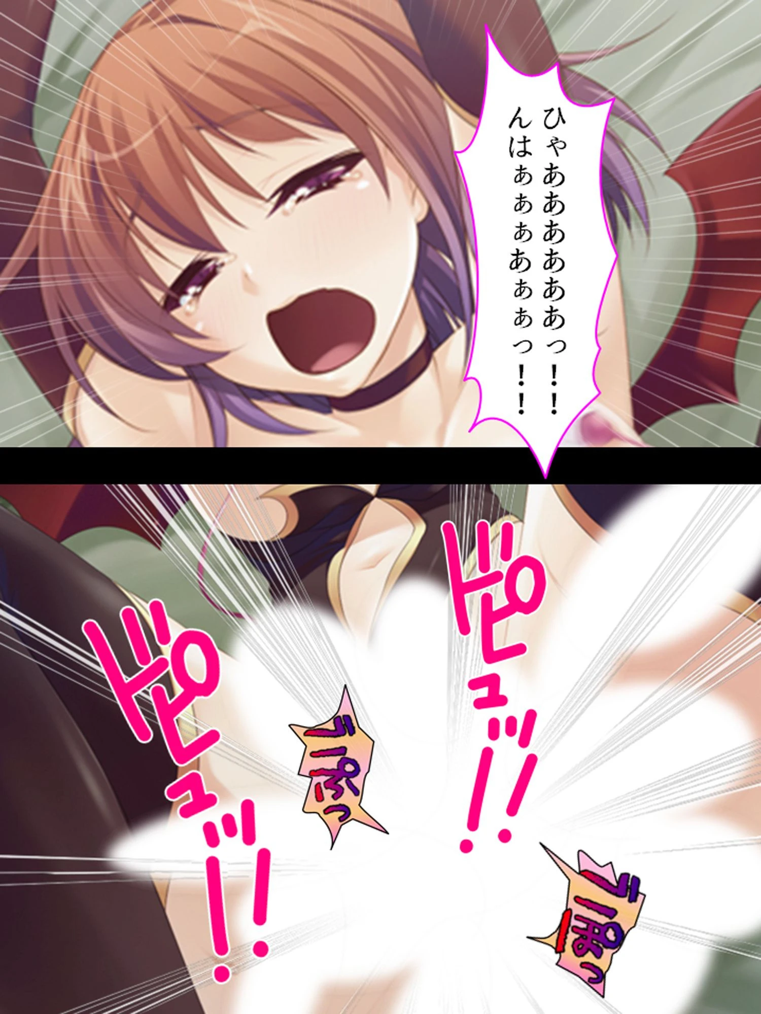 コスプレしたらツンデレ幼馴染がスケベに豹変！ 第1巻ページ7