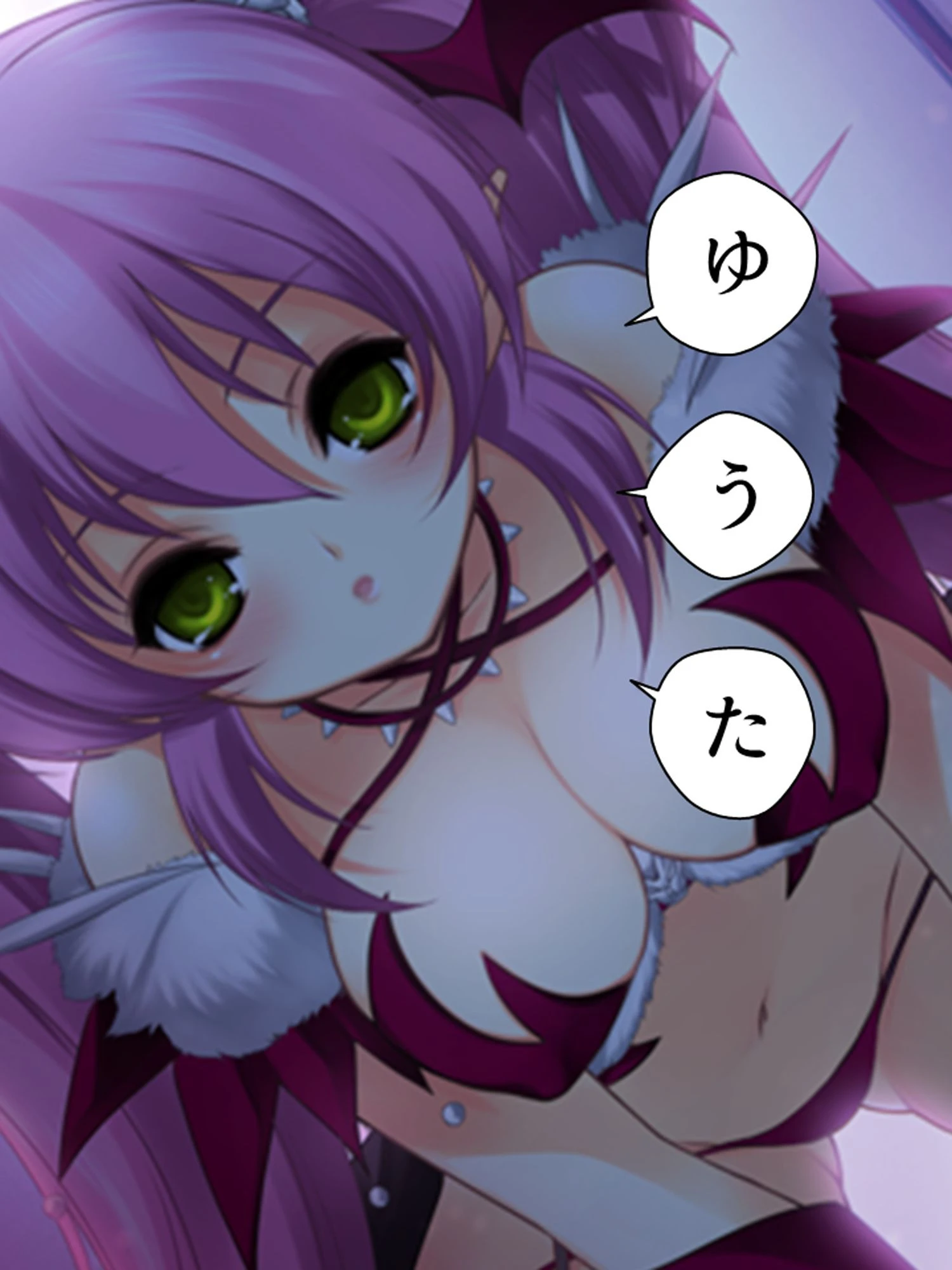 押しかけ夢魔のドタバタ妊娠作戦 〜催●音声ヤバすぎワロタwww〜 第1巻ページ6