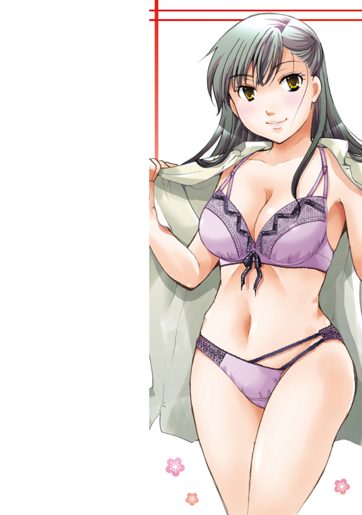 花のさえずりページ2