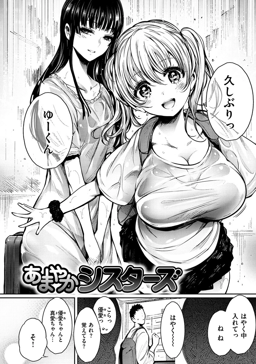 悦楽クリームパイページ4