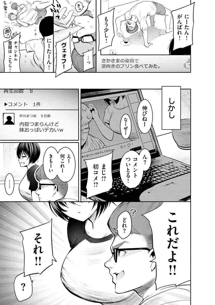 変愛リビドーページ37