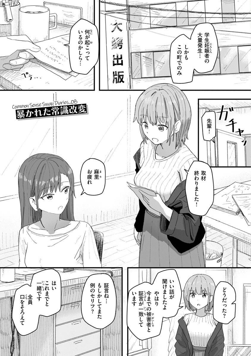 常識改変活動記録ページ26