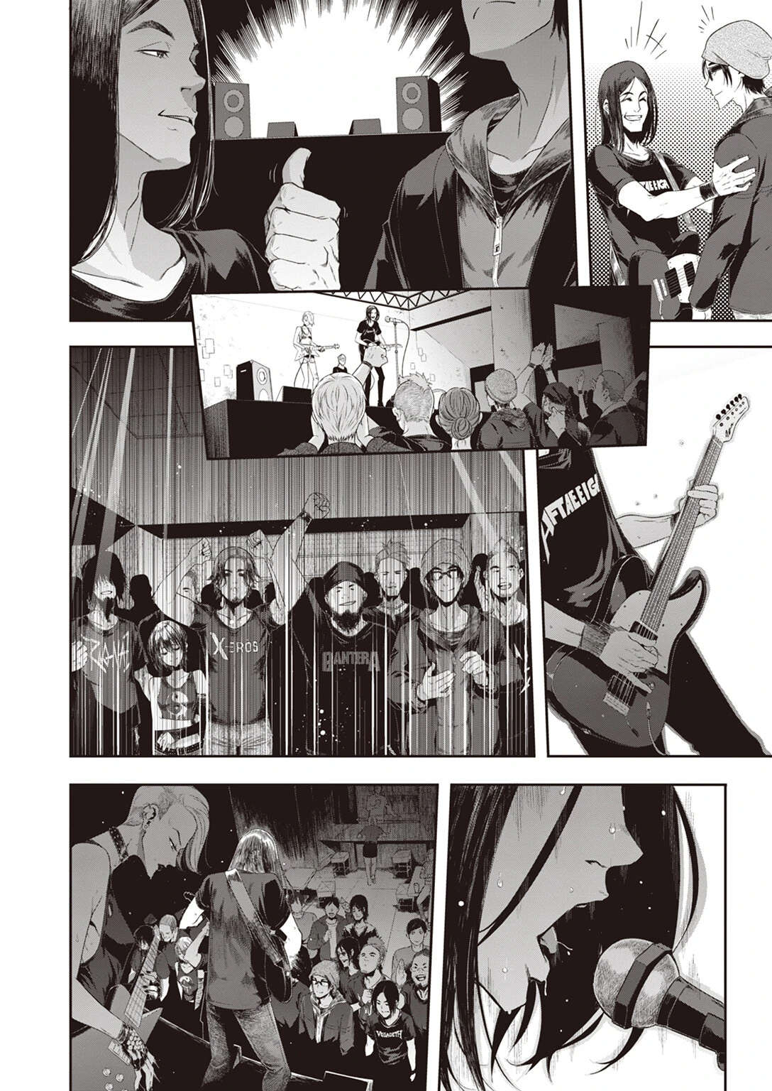 COMIC X-EROS #104ページ41