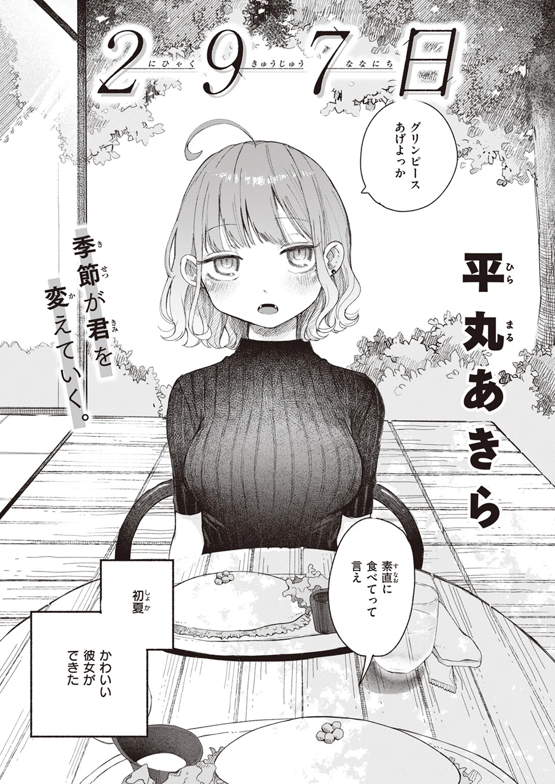 COMIC快楽天 2024年06月号ページ29