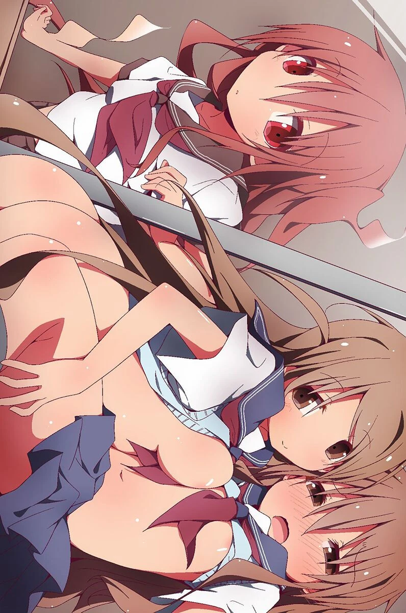 どんな娘とでもやりたい放題！ページ3