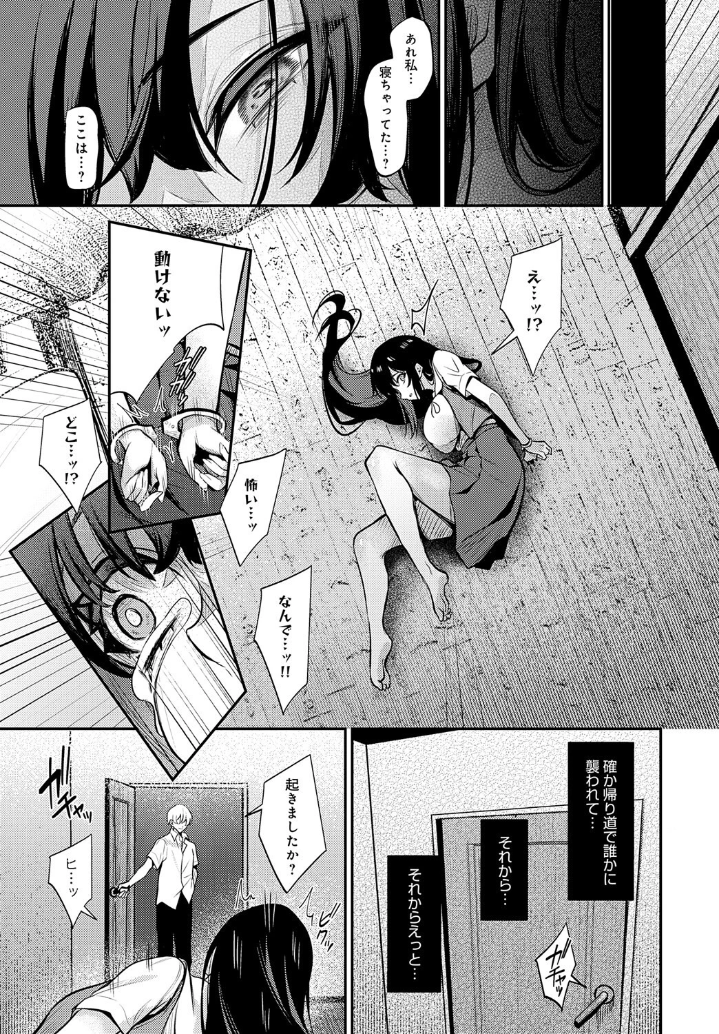 Pansyページ3