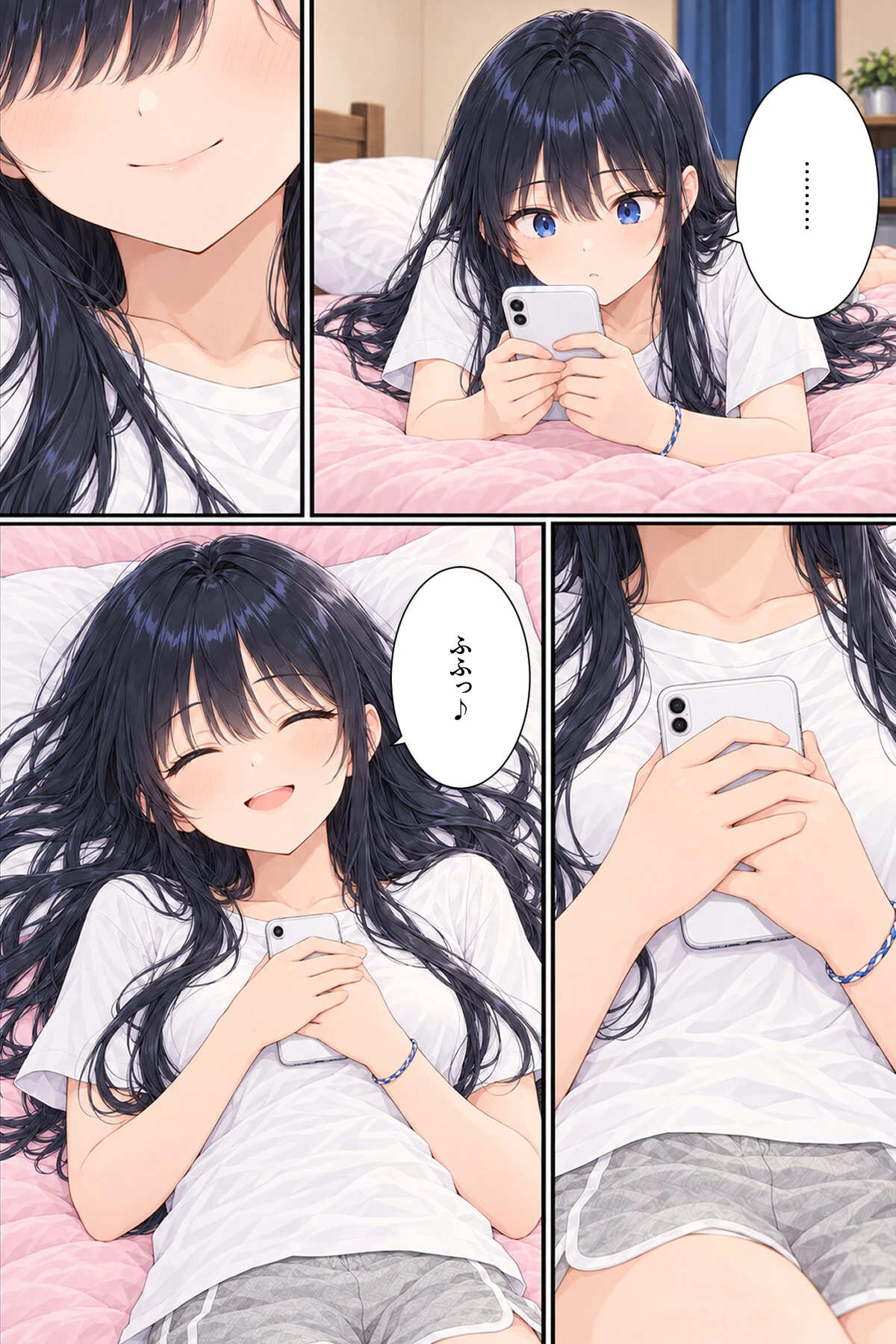 『告白できなかった僕』の隣で幼なじみは大人の男の所有物になっていた3ページ7