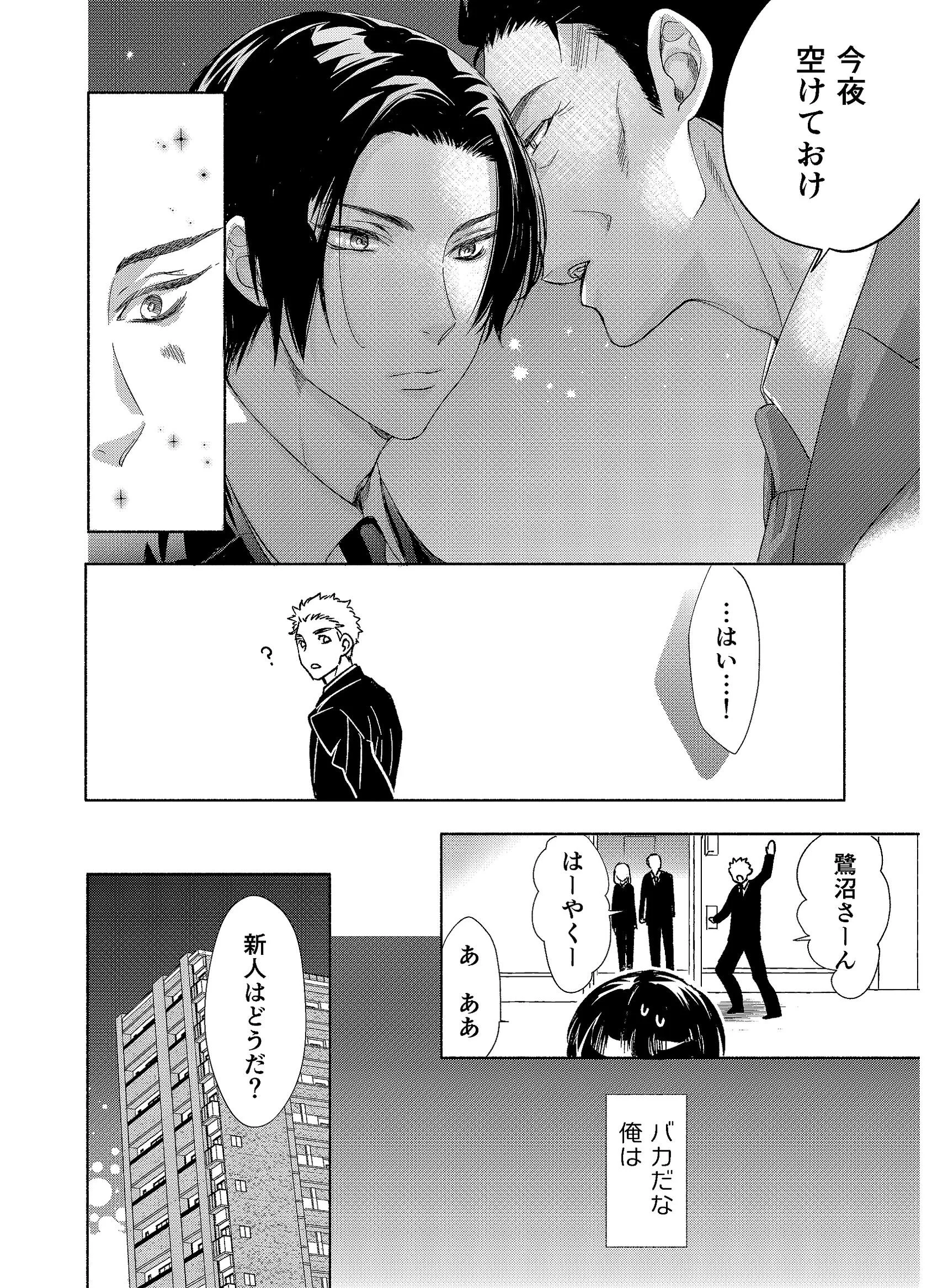 監視対象Sページ12